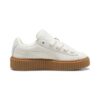 (GS) x Fenty Creeper Phatty ”Jordfärgat paket – Varmvitt”