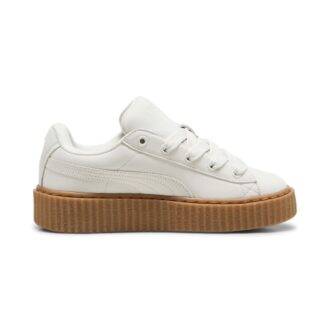 (GS) x Fenty Creeper Phatty ”Jordfärgat paket – Varmvitt”