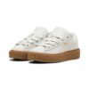 (GS) x Fenty Creeper Phatty ”Jordfärgat paket – Varmvitt”