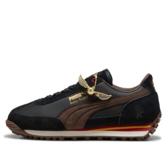 (GS) x Harry Potter Easy Rider ”Gyllene Snitchen”