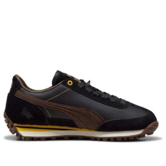 (GS) x Harry Potter Easy Rider ”Gyllene Snitchen”