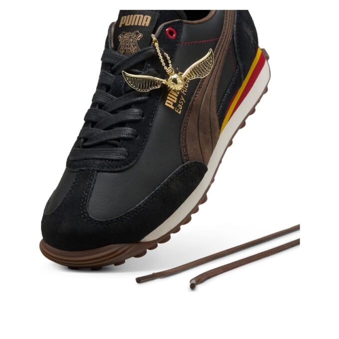 (GS) x Harry Potter Easy Rider ”Gyllene Snitchen”