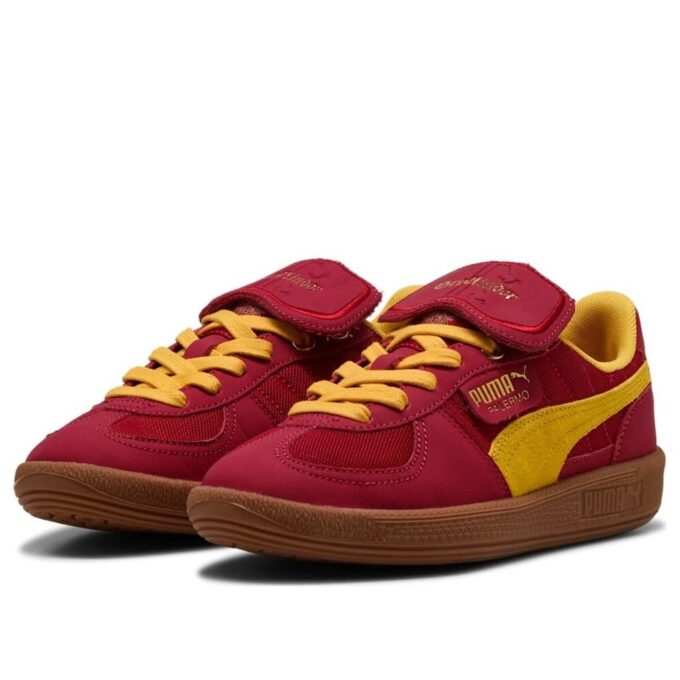 (GS) x Harry Potter Palermo ”Gryffindor”