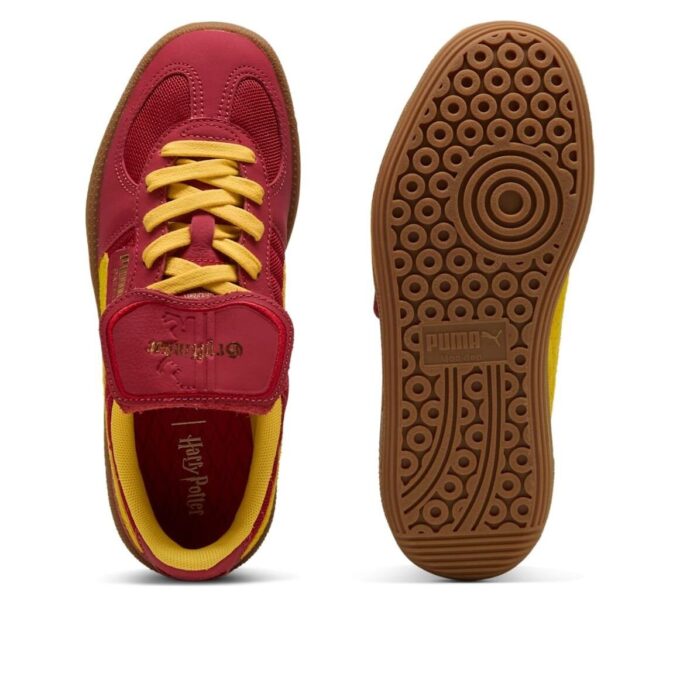 (GS) x Harry Potter Palermo ”Gryffindor”