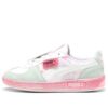 (GS) x Hello Kitty Palermo ”Vit magisk ros”