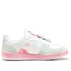 (GS) x Hello Kitty Palermo ”Vit magisk ros”