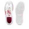 (GS) x Hello Kitty Palermo ”Vit magisk ros”