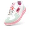 (GS) x Hello Kitty Palermo ”Vit magisk ros”