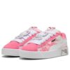 (GS) x Hello Kitty Suede XL ”Magic Rose Peaceful Blue”