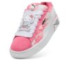(GS) x Hello Kitty Suede XL ”Magic Rose Peaceful Blue”