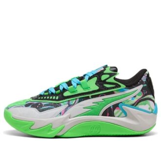 (GS) x NBA 2K Scoot Zero II ”Olika matchningar”