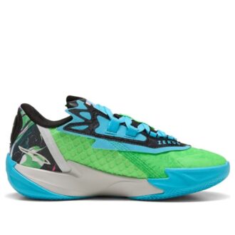 (GS) x NBA 2K Scoot Zero II ”Olika matchningar”