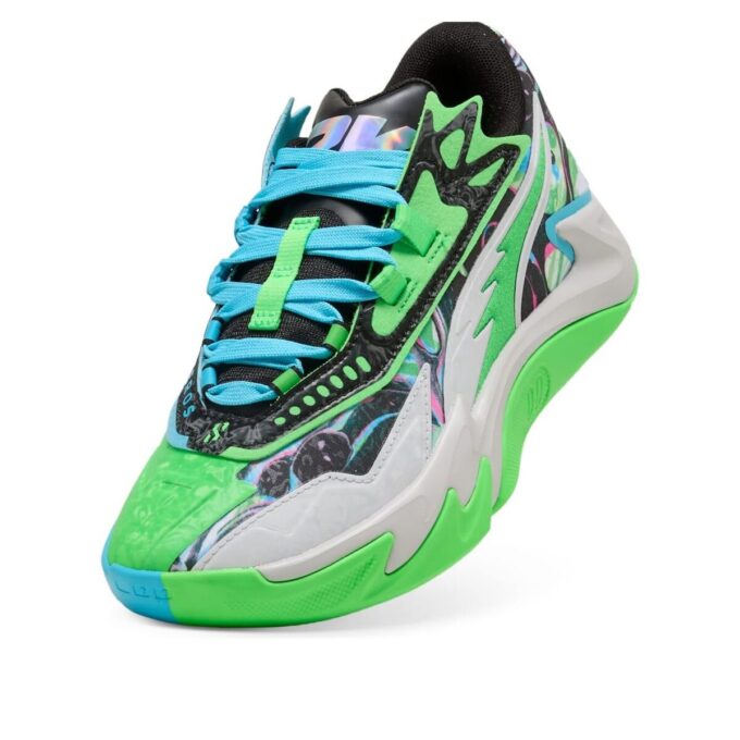 (GS) x NBA 2K Scoot Zero II ”Olika matchningar”