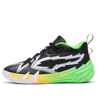 (GS) x NBA 2K Scoot Zeros ”Skottmätare”