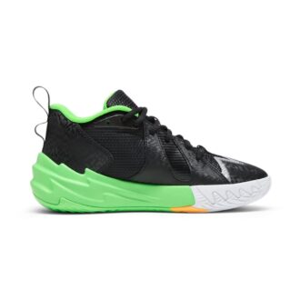 (GS) x NBA 2K Scoot Zeros ”Skottmätare”
