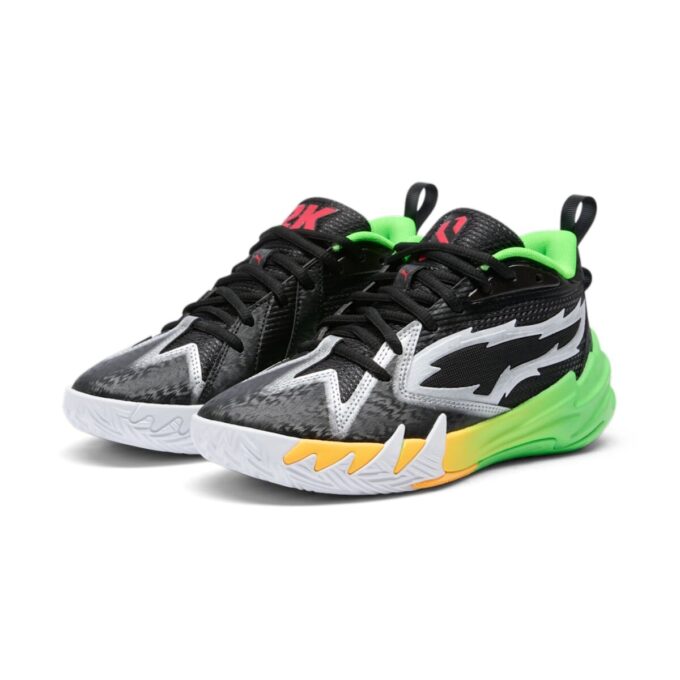 (GS) x NBA 2K Scoot Zeros ”Skottmätare”