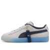 (GS) x PlayStation Suede ”Glacial Grey”