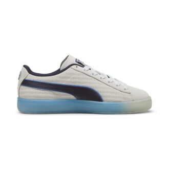 (GS) x PlayStation Suede ”Glacial Grey”