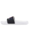 (GS) x SmileyWorld Leadcat 2.0 Slides ”Vita Svarta”
