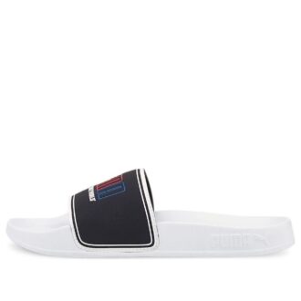 (GS) x SmileyWorld Leadcat 2.0 Slides ”Vita Svarta”