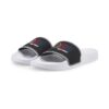 (GS) x SmileyWorld Leadcat 2.0 Slides ”Vita Svarta”