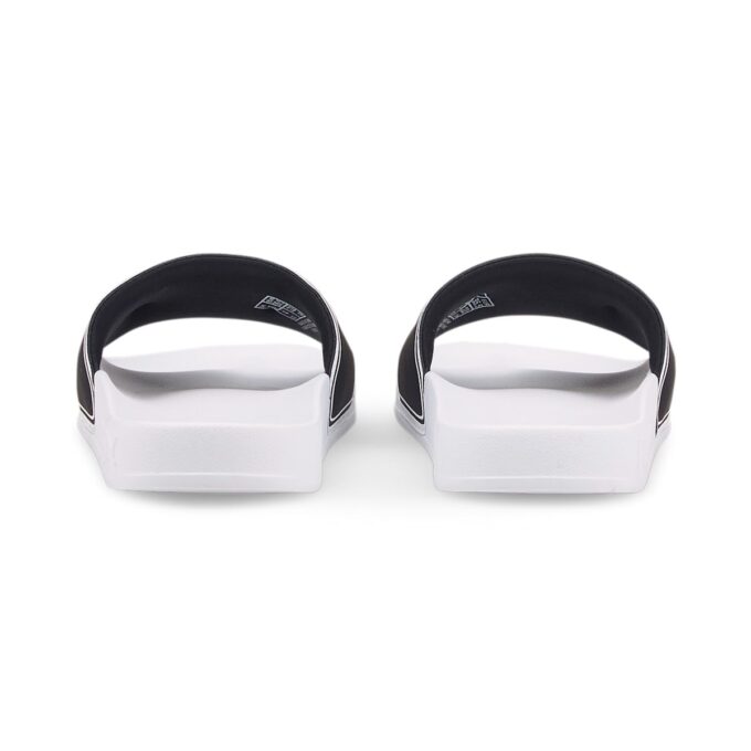 (GS) x SmileyWorld Leadcat 2.0 Slides ”Vita Svarta”