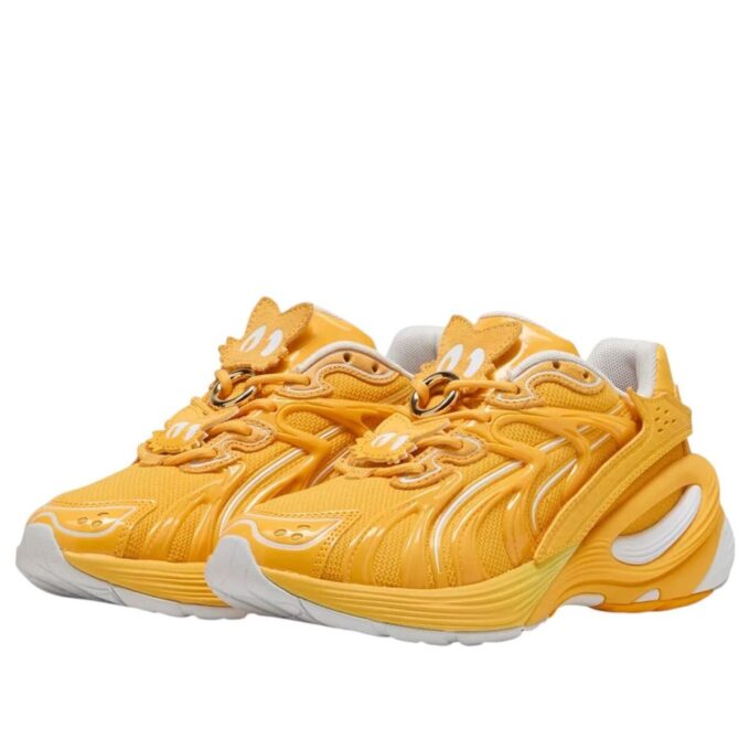 (GS) x Sonic The Hedgehog Inhale ”Tails”