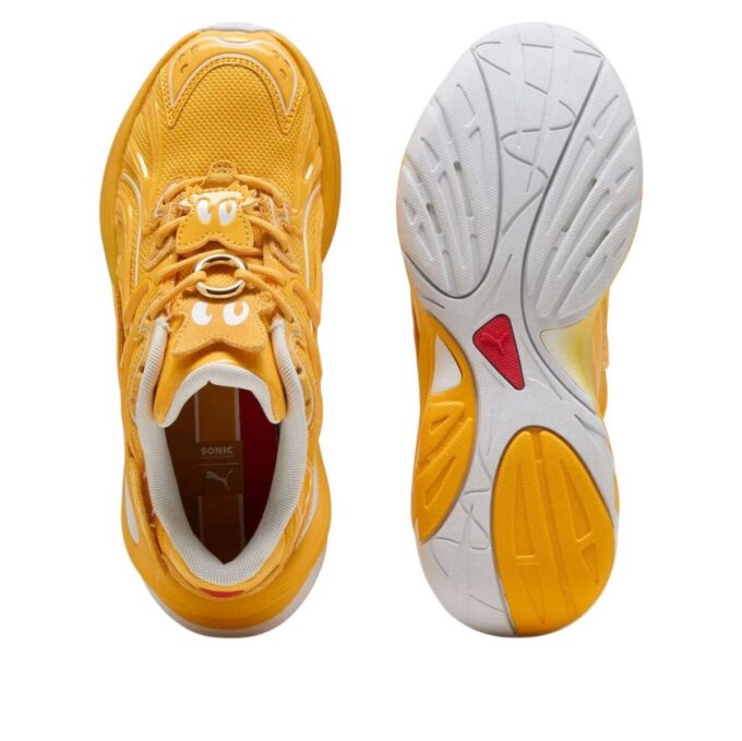 (GS) x Sonic The Hedgehog Inhale ”Tails”