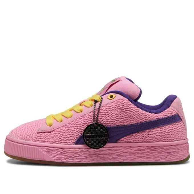 (GS) x Suede XL Teenage Mutant Ninja Turtles ”Krang”
