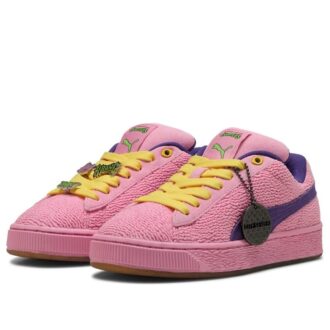 (GS) x Suede XL Teenage Mutant Ninja Turtles ”Krang”