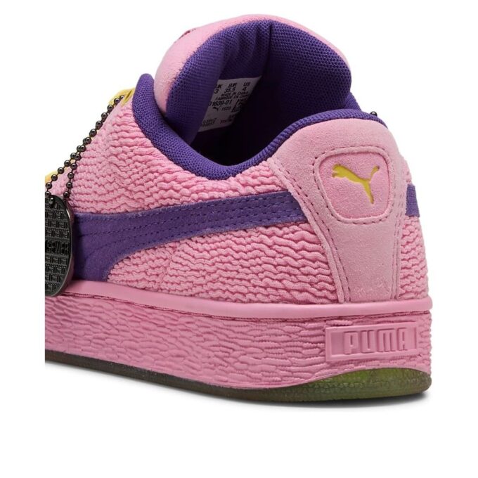 (GS) x Suede XL Teenage Mutant Ninja Turtles ”Krang”