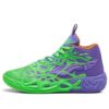 (GS) x Teenage Mutant Ninja Turtles LaMelo Ball MB.04 ”Raphael och Donatello”