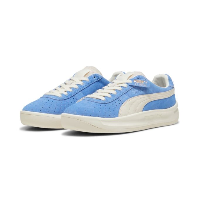 GV Special ”Blå himmel”