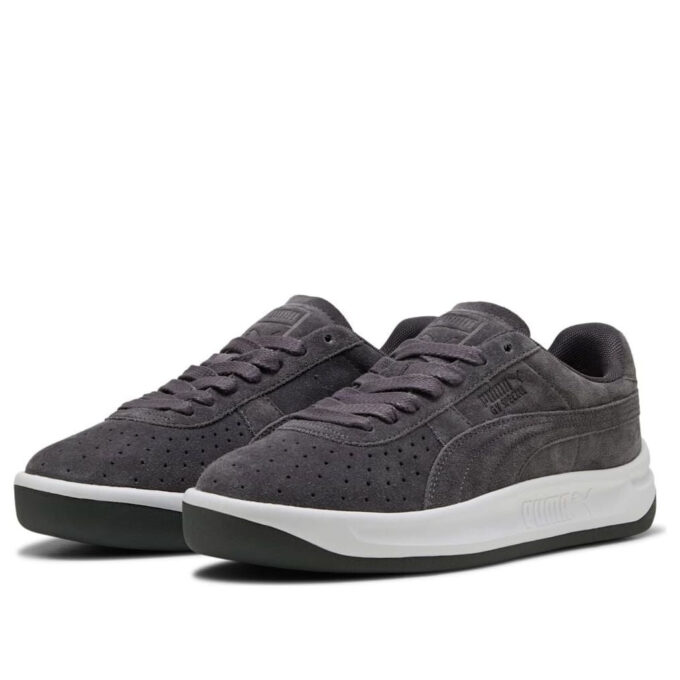 GV Special Elevated ”Dusky Gray”