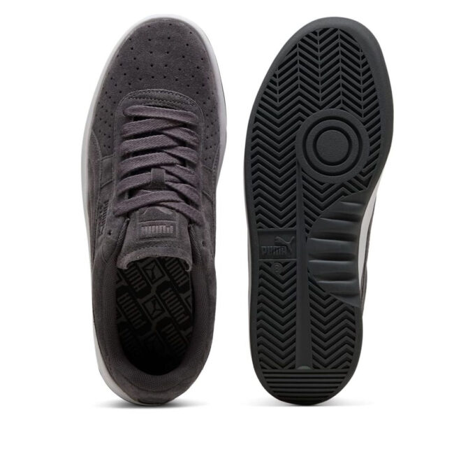 GV Special Elevated ”Dusky Gray”