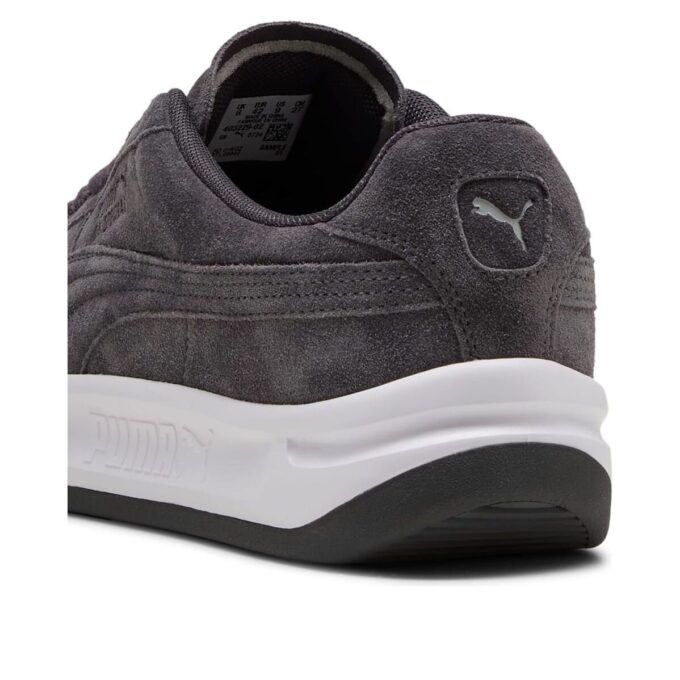 GV Special Elevated ”Dusky Gray”