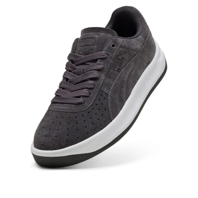 GV Special Elevated ”Dusky Gray”