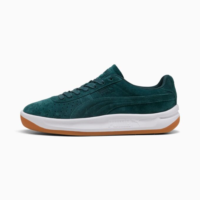 GV Special Förhöjda Platåsneakers