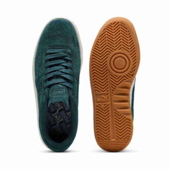 GV Special Förhöjda Platåsneakers