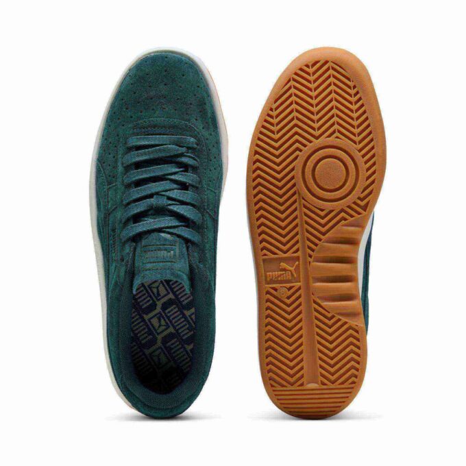 GV Special Förhöjda Platåsneakers