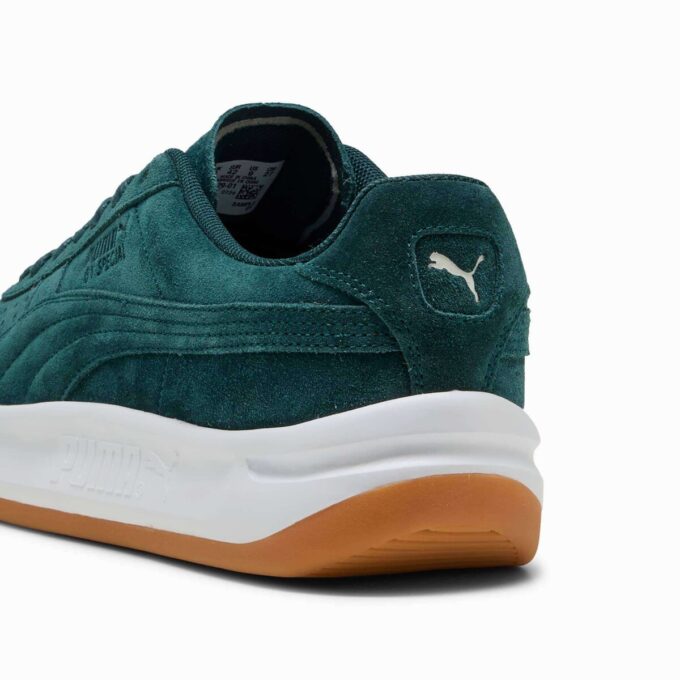 GV Special Förhöjda Platåsneakers