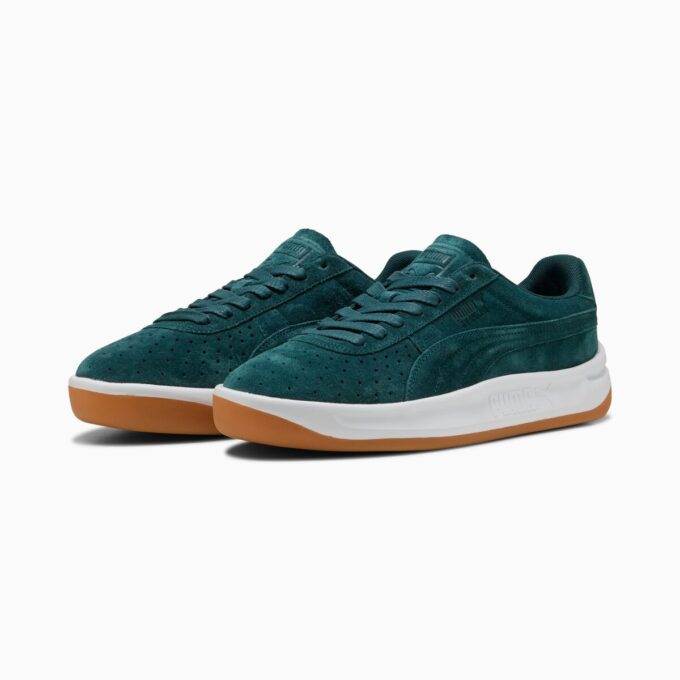 GV Special Förhöjda Platåsneakers
