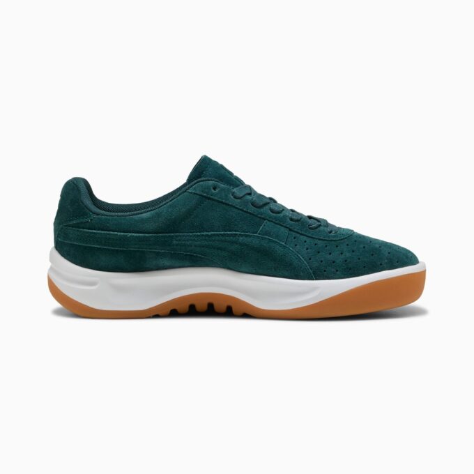 GV Special Förhöjda Platåsneakers