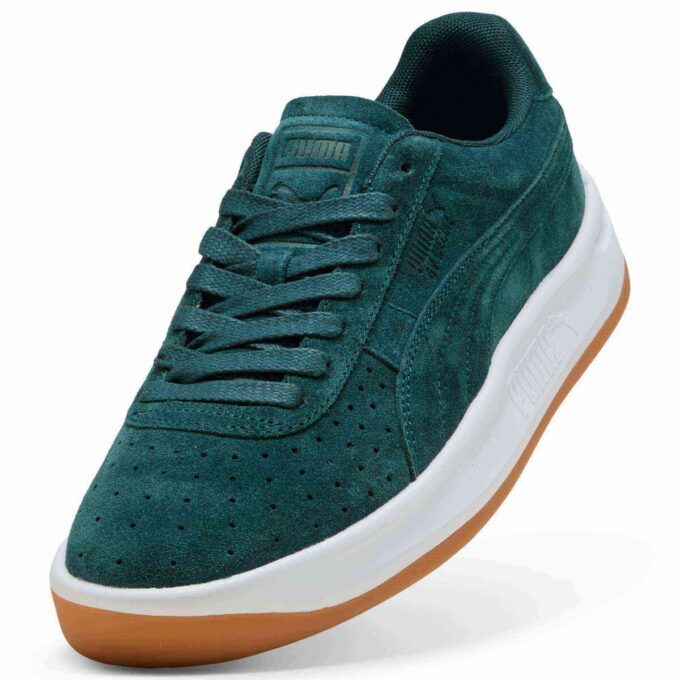 GV Special Förhöjda Platåsneakers