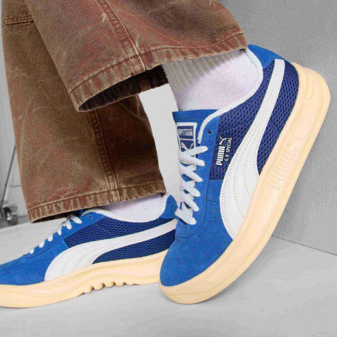 GV Special Laundry Boys II Sneakers GV Special Laundry Boys II Sneakers