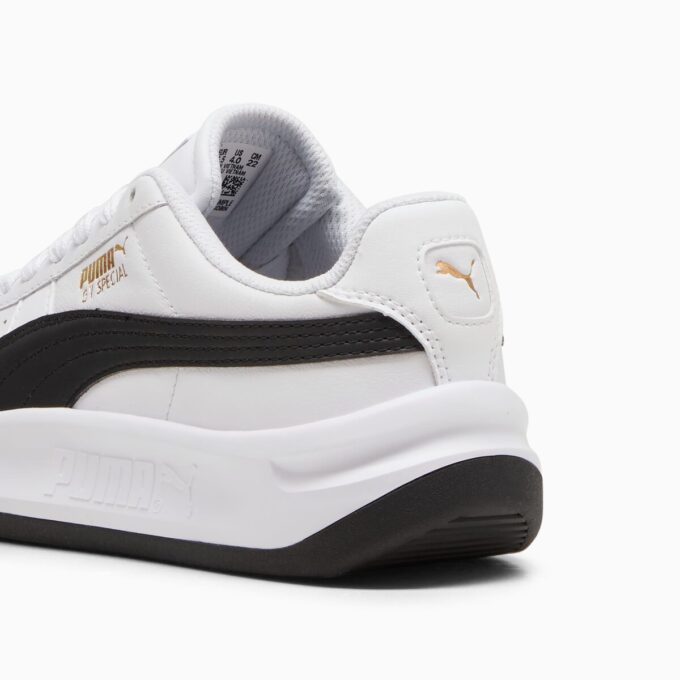 GV Special stora barnsneakers