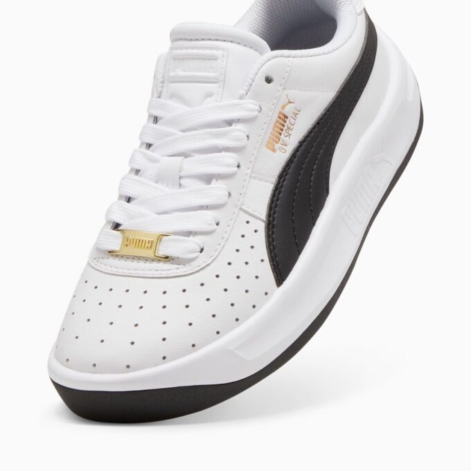 GV Special stora barnsneakers