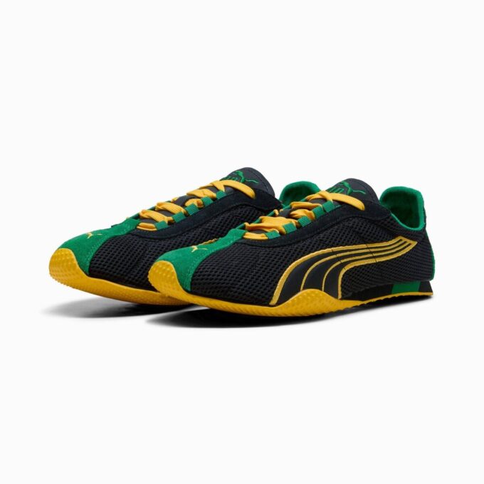 H-Street Herr Sneakers H-Street Herr Sneakers