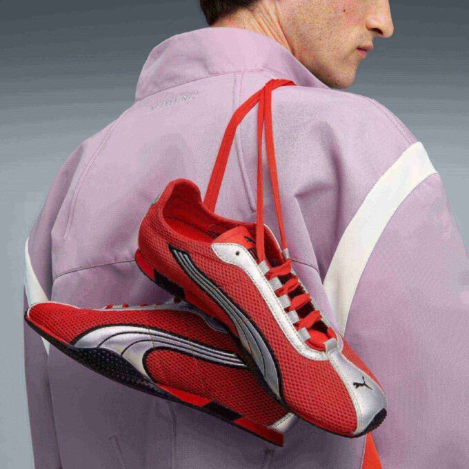 H-Street OG Dam Sneakers H-Street OG Dam Sneakers