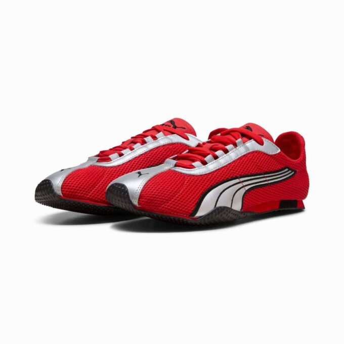 H-Street OG Dam Sneakers H-Street OG Dam Sneakers